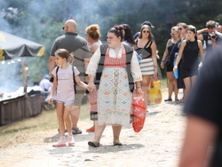 Копривщица - Тринадесети Национален събор на народното творчество