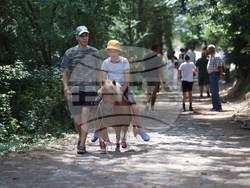 Копривщица - Тринадесети Национален събор на народното творчество