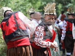 Копривщица - Тринадесети Национален събор на народното творчество