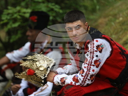 Копривщица - Тринадесети Национален събор на народното творчество