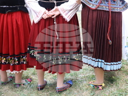 Копривщица - Тринадесети Национален събор на народното творчество