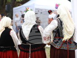 Копривщица - Тринадесети Национален събор на народното творчество