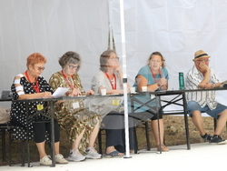 Копривщица - Тринадесети Национален събор на народното творчество