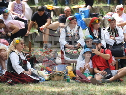 Копривщица - Тринадесети Национален събор на народното творчество