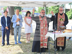 Монтана - булевард - първа копка -1