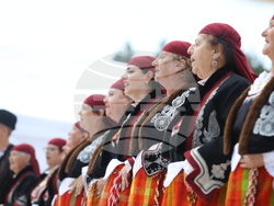 Копривщица - Тринадесети Национален събор на народното творчество