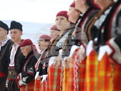 Копривщица - Тринадесети Национален събор на народното творчество