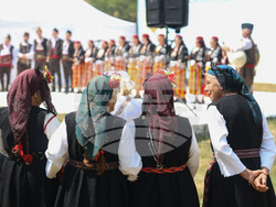 Копривщица - Тринадесети Национален събор на народното творчество