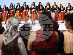 Копривщица - Тринадесети Национален събор на народното творчество