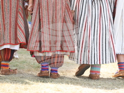 Копривщица - Тринадесети Национален събор на народното творчество