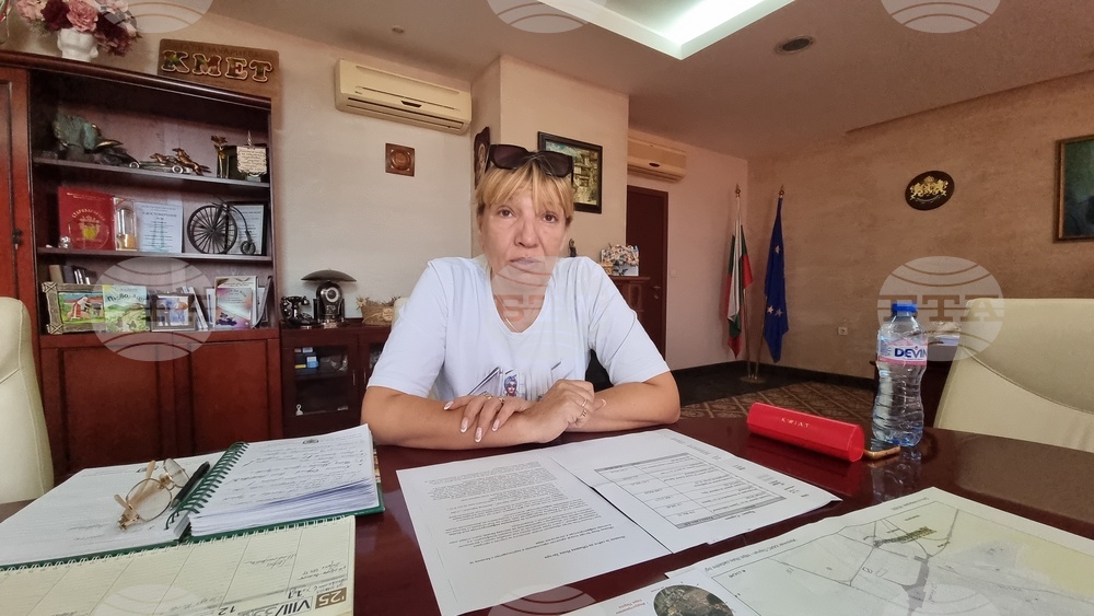 Община Нова Загора организира съвместна среща с EVN и пожарната за превенция на пожари