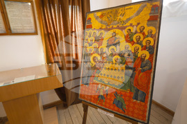 Малко Търново - Исторически музей - икони от Странджа