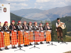 Копривщица - Тринадесети Национален събор на народното творчество