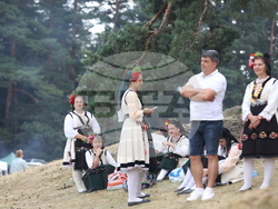 Копривщица - Тринадесети Национален събор на народното творчество