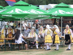 Копривщица - Тринадесети Национален събор на народното творчество