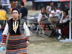 Копривщица - Тринадесети Национален събор на народното творчество