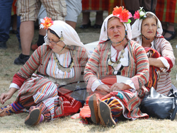 Копривщица - Тринадесети Национален събор на народното творчество