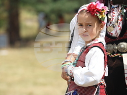 Копривщица - Тринадесети Национален събор на народното творчество