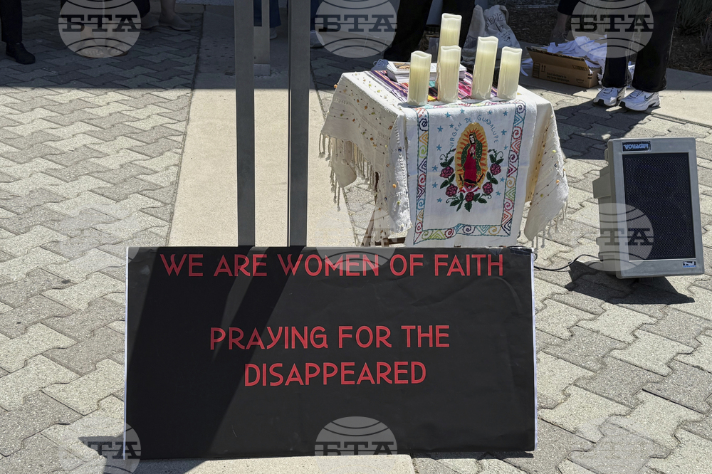 California Immigration Faith