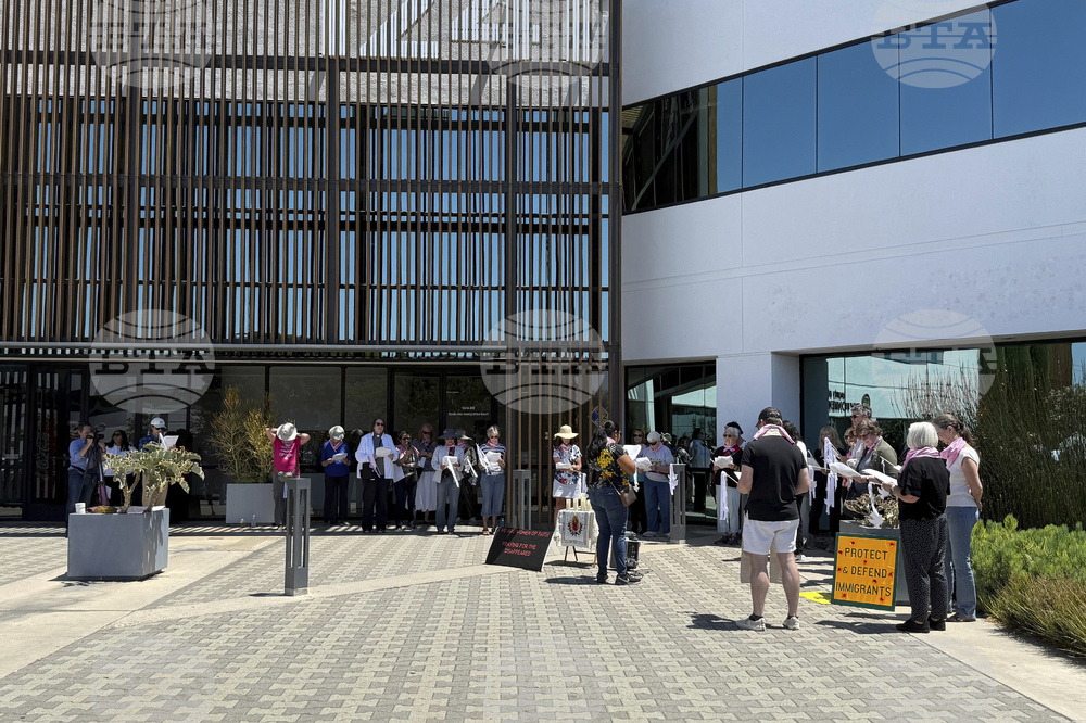 California Immigration Faith