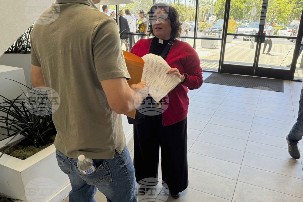 California Immigration Faith