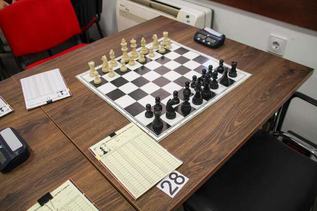 Тетевен ще бъде домакин на 39-ия Международен шахматен фестивал