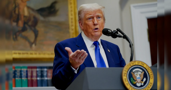 АКП: Доналд Тръмп призова Камбоджа и Тайланд да спазват ангажиментите си и да се стремят към траен мир 