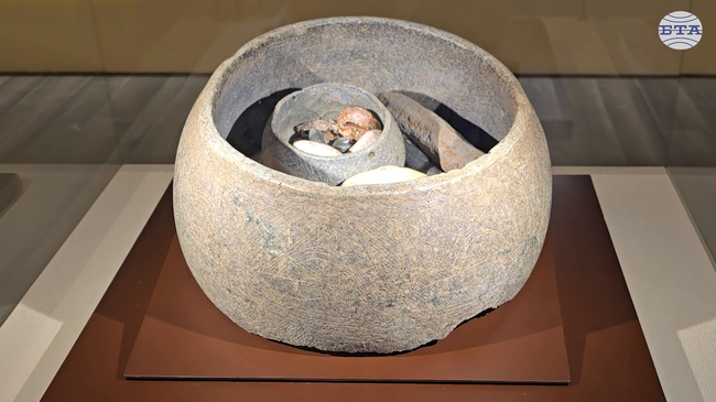 Ръководителят на разкопките на Гьобекли тепе в Югоизточна Турция пред БТА: Години наред работя с археолози от България