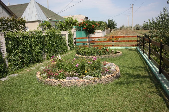 Продължава приемът на заявки за конкурса за най-добре поддържано дворно място в Болград по повод Деня на града 