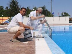 Снимка: Областна администрация Русе