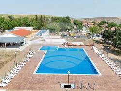 Снимка: Областна администрация Русе