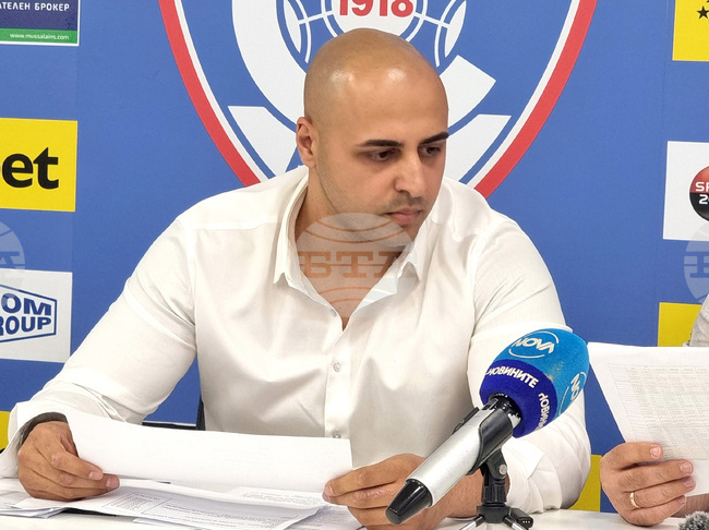 Спартак 1918 Варна дължи около 1 милион лева на футболисти, гласуваните от Общинския съвет 550 000 лева са за задълженията към НАП