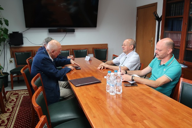 БТПП започва подготовката на посещение на бизнес делегация в Мароко