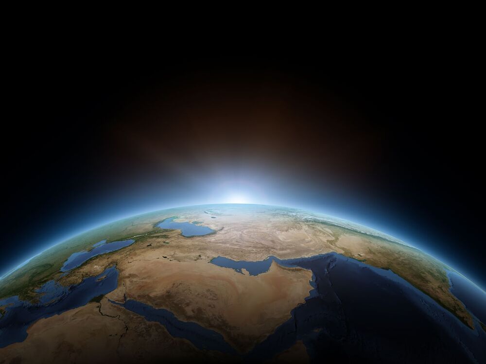 УАМ: Националната космическа академия на ОАЕ ще си партнира с EDGE за стартиране на програма за космическа мисия и сателитно инженерство