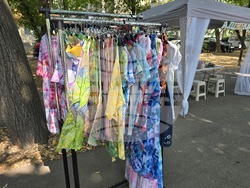 Видин - "На базар сме! В парка!" - инициатива