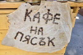 Видин - "На базар сме! В парка!" - инициатива