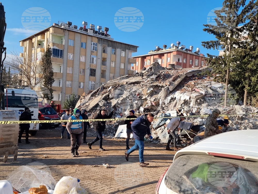 University of Architecture, Civil Engineering and Geodesy Organizes Earthquake Engineering Forum 2024