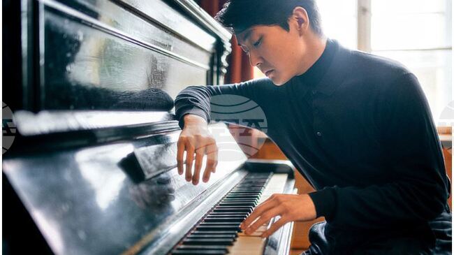 Аджерпрес: Пианистът Чо Сон-чжин ще свири за първи път в Румъния на фестивала „Енеску“