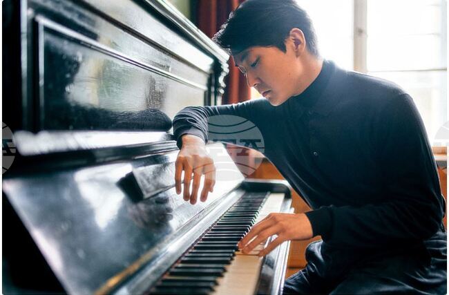 Аджерпрес: Пианистът Чо Сон-чжин ще свири за първи път в Румъния на фестивала „Енеску“