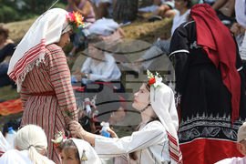 Копривщица - Тринадесети Национален събор на народното творчество