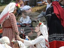 Копривщица - Тринадесети Национален събор на народното творчество