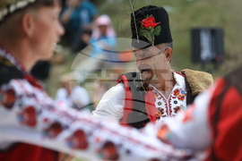 Копривщица - Тринадесети Национален събор на народното творчество