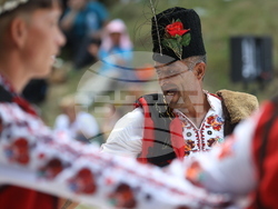 Копривщица - Тринадесети Национален събор на народното творчество