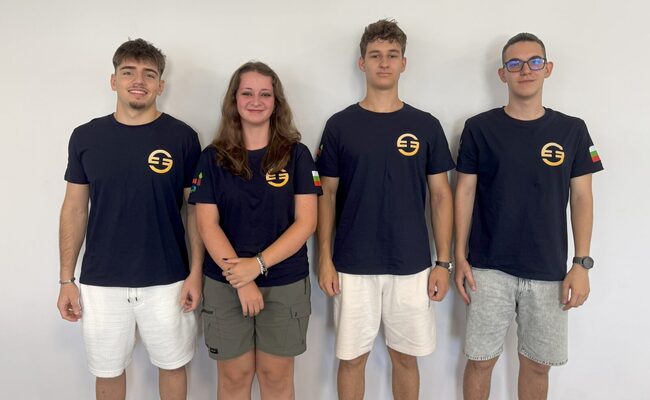 Bulgarian Students Receive Awards at International Economics Olympiad