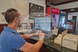 Разград - цени - двойно обозначение