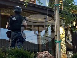 Снимка: МВР