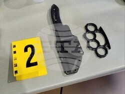 Снимка: МВР