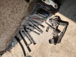 Снимка: МВР