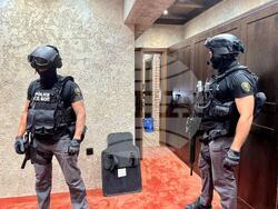 Снимка: МВР