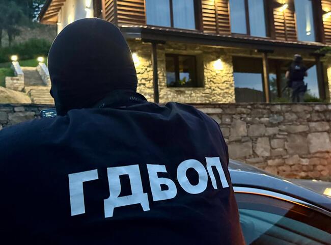 От ГДБОП предупреждават за фалшиви профили и сайтове, дублиращи промоции на истински фирми